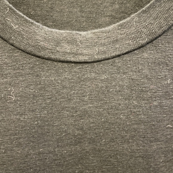 Isabel Marant Etoile classic t-shirt - Picture 4 of 4